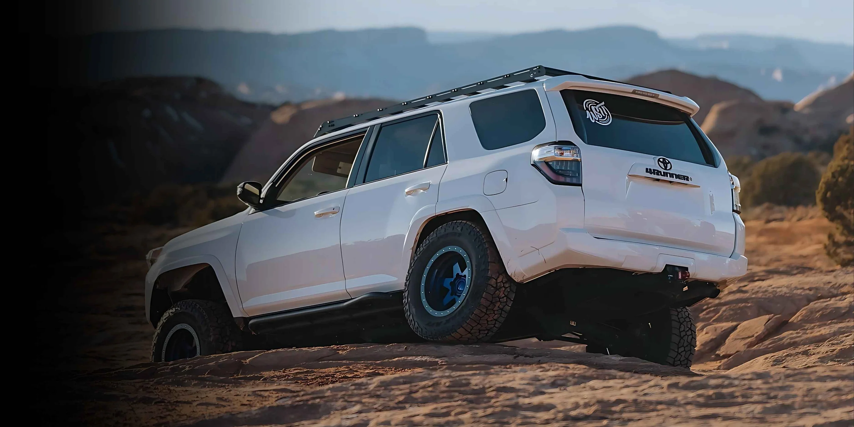 Conquer Every Trail with Confidence