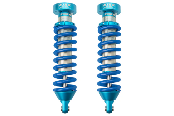 2000-2006 1st Gen Tundra King 2.5 Front Coilovers