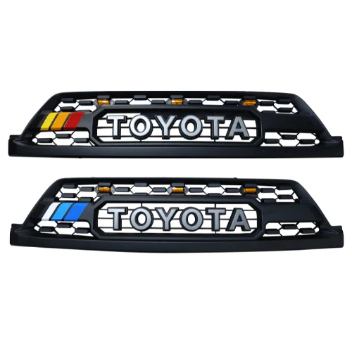 2003-2005 4th Gen 4Runner Special Edition TRD Grille