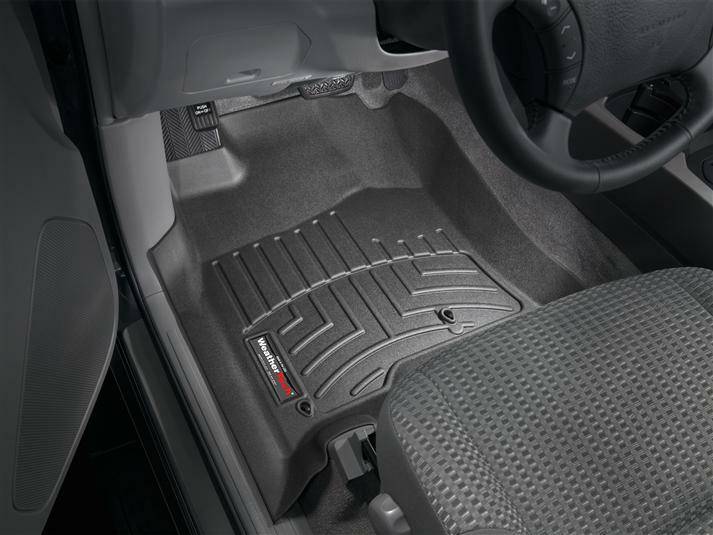2003-2009 4Runner FloorLiner Front