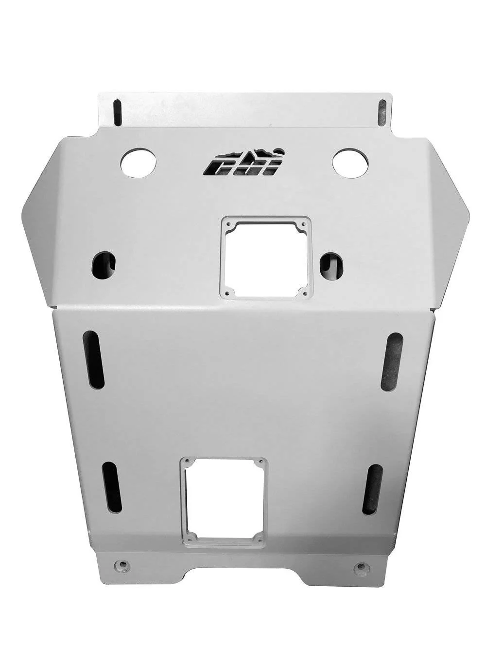 2005-2015 2nd Gen Tacoma CBI Front Skid Plate