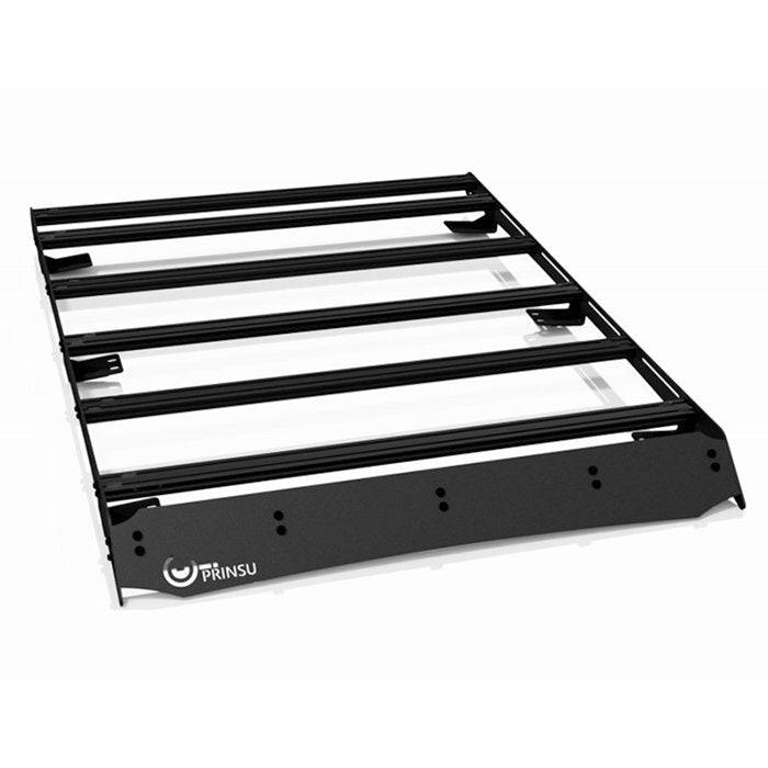 2005-2023 2nd/3rd Gen Tacoma CBI Special Edition Cab Rack w- Desert Air Intake Fitment