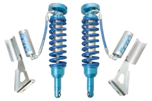 2005-2023 Tacoma King 2.5 Front Coilovers