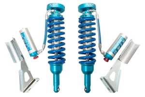 2005-2023 Tacoma King 2.5 Front Coilovers - Image 2