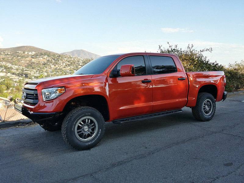 2007-2013 Tundra 2016 Conversion Kit - Image 2
