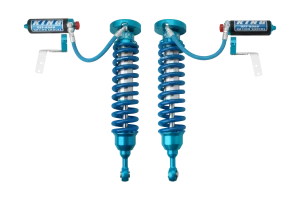2007-2021 200 Series Land Cruiser King 2.5 Front Coilovers - Image 2