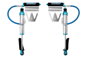 2007-2021 200 Series Land Cruiser King 2.5 Rear Shocks