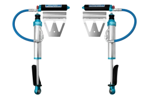 2007-2021 200 Series Land Cruiser King 2.5 Rear Shocks - Image 2