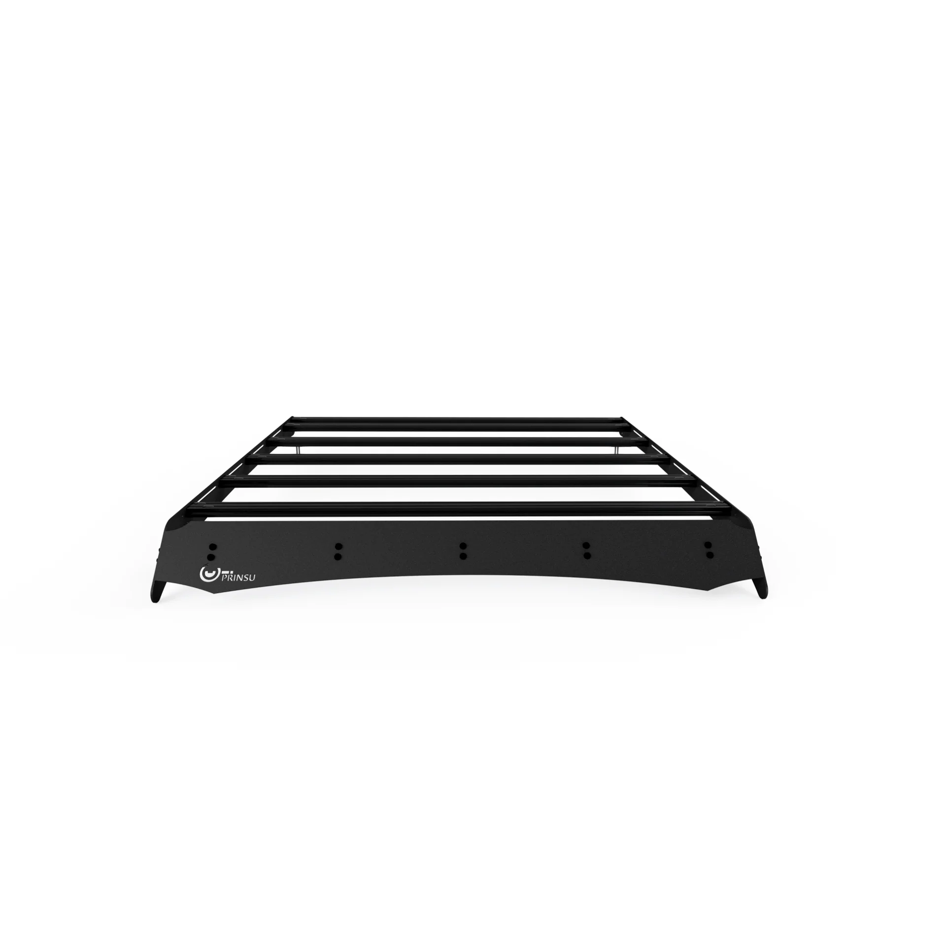 2007-2021 2nd Gen Tundra CBI Prinsu Double Cab Rack