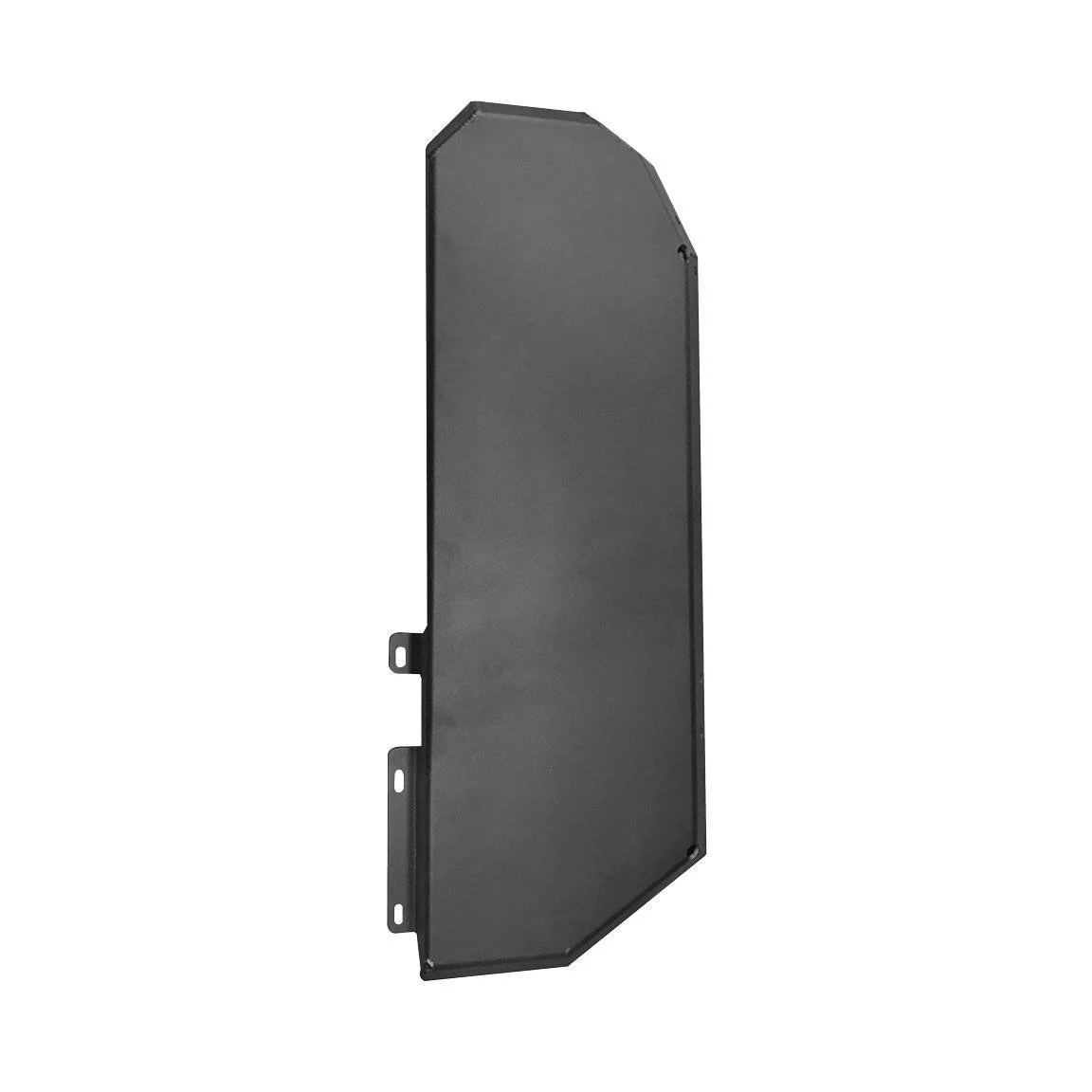 2011-2024 5th Gen 4Runner CBI Gas Skid Plate
