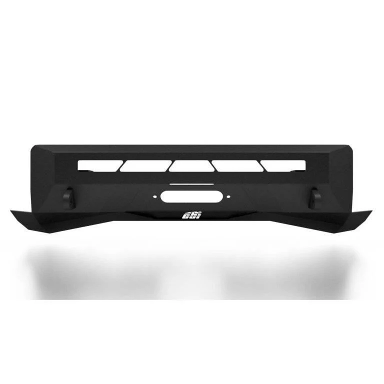 2014-2021 2nd Gen Tundra CBI Covert Front Bumper