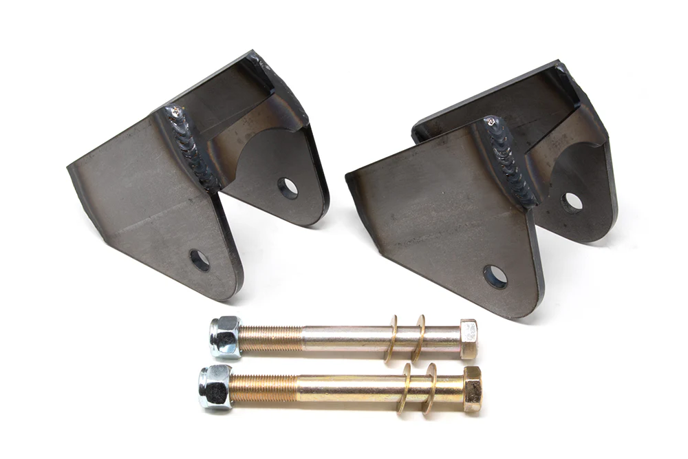 1986-1995 Toyota Pickup 4WD Front Spring Hangers