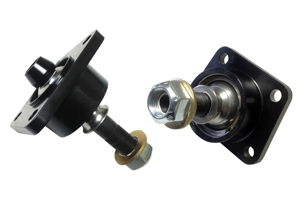 1986-1995 Toyota Pickup 4WD Lower Uniball Conversion
