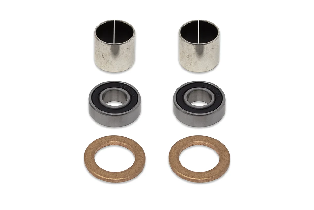 1993-1998 T100 4WD Caddy Idler Arm Rebuild Kit