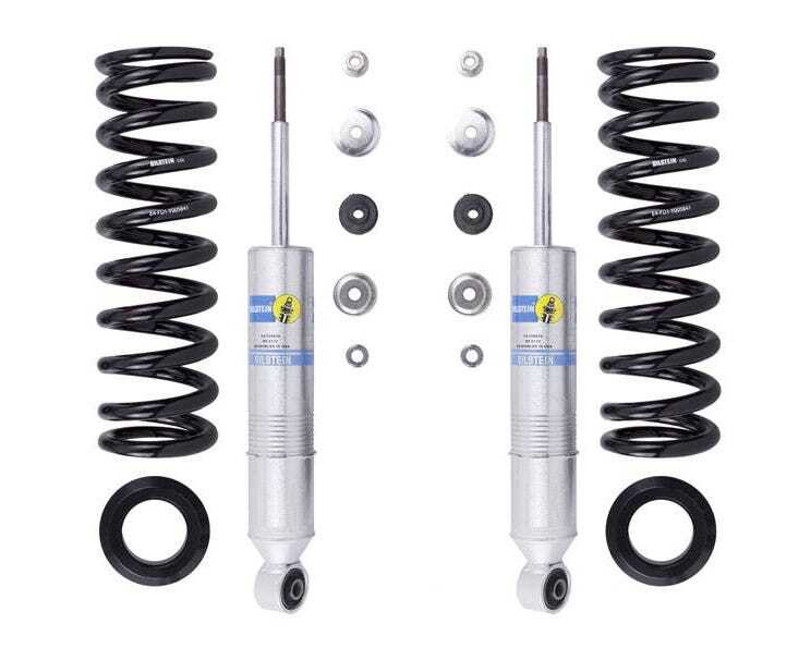 1996-2002 3rd Gen 4Runner Bilstein 6112/5160 Lift Kit - Image 3