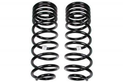 1996-2002 3rd Gen 4Runner Bilstein 6112/5160 Lift Kit - Image 4