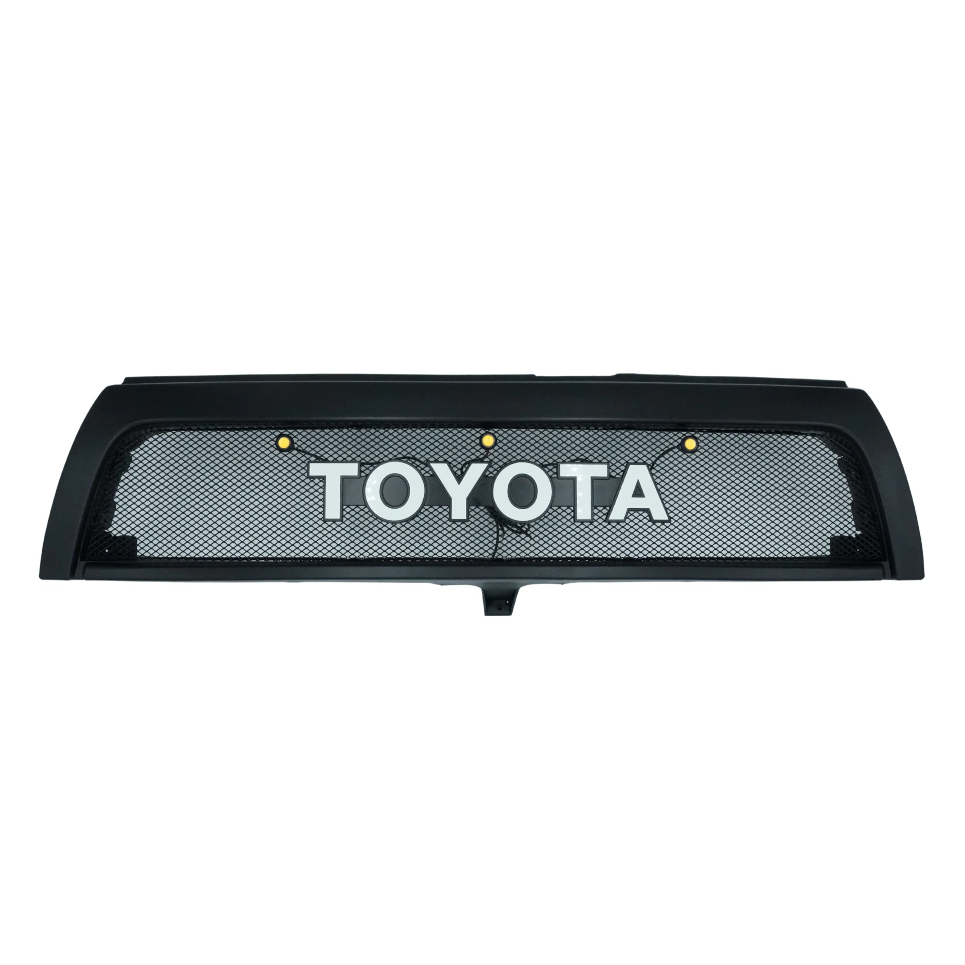 1996-2002 3rd Gen 4Runner Flush Grille - Image 3