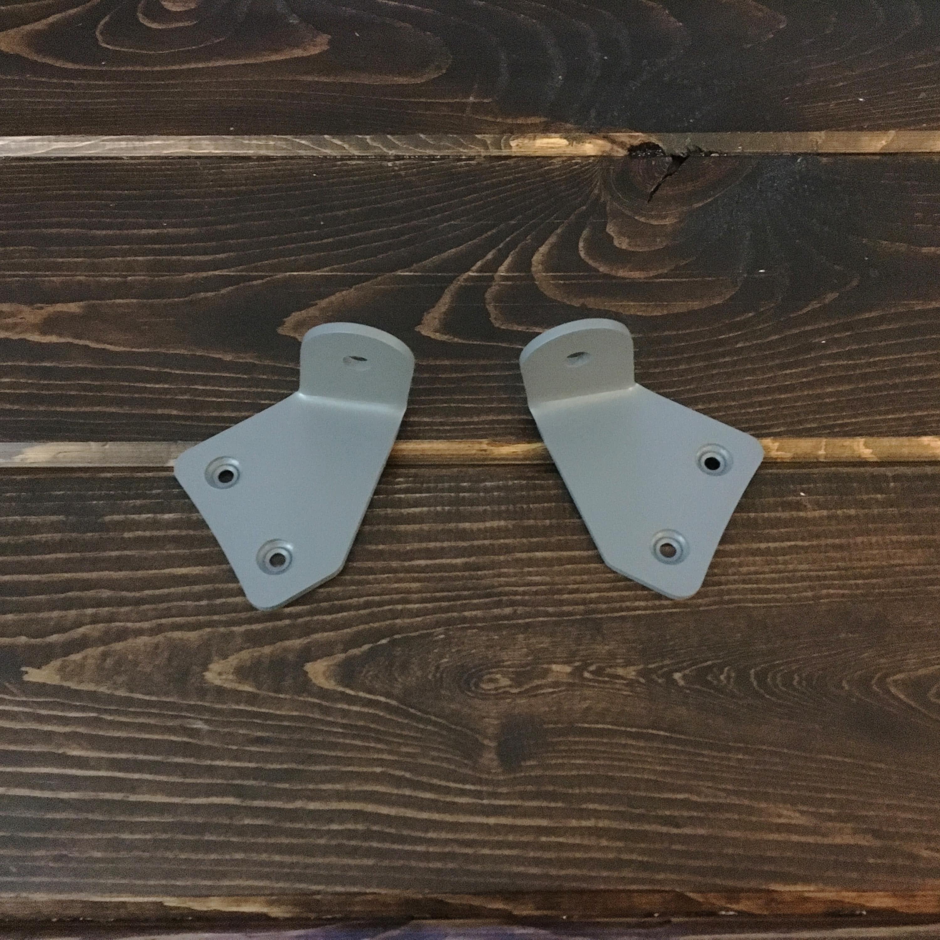 1996-2002 4Runner / 1996-2004 Tacoma Ditch Light Brackets - Image 3