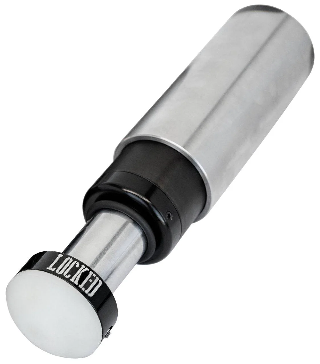 Locked Offroad 2.5" Pin Bump Stop Kit - Image 3