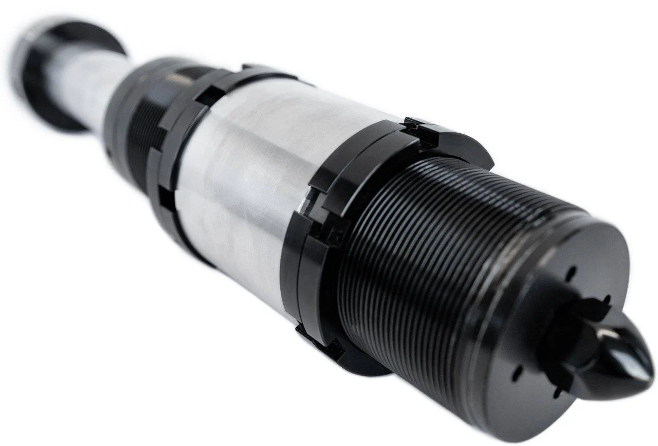 Locked Offroad 2.5" Threaded Bump Stop Kit - Image 3