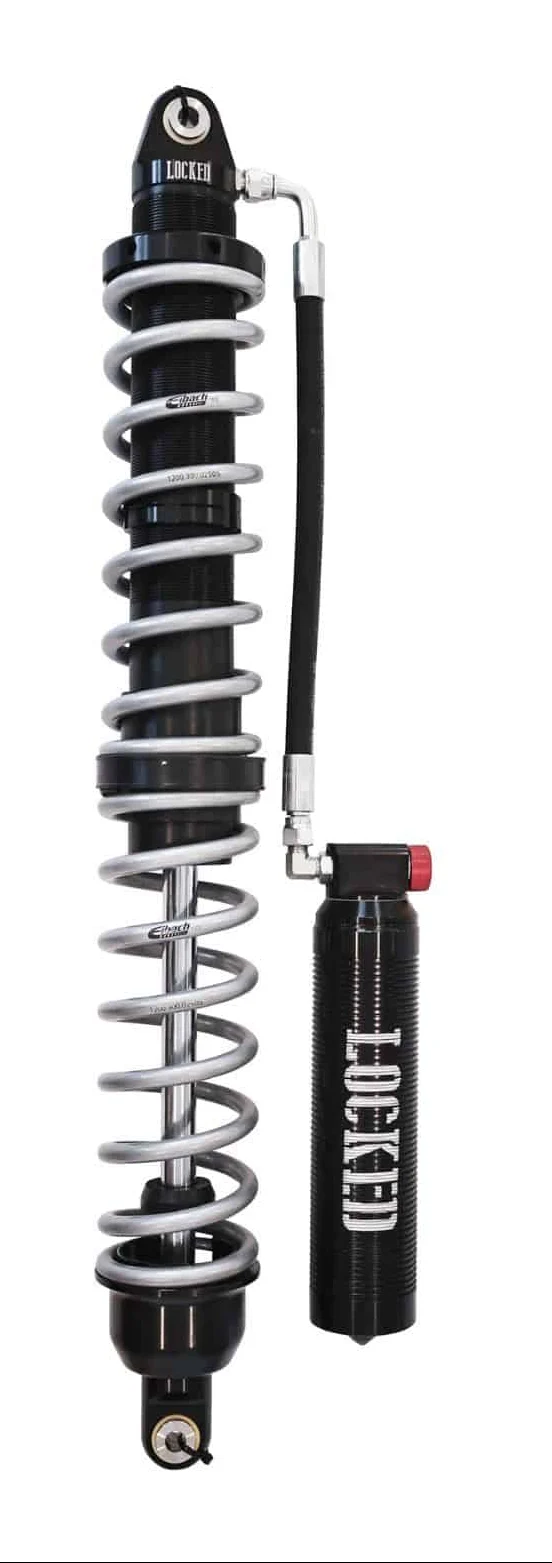 Locked Offroad 2.5" Coilover