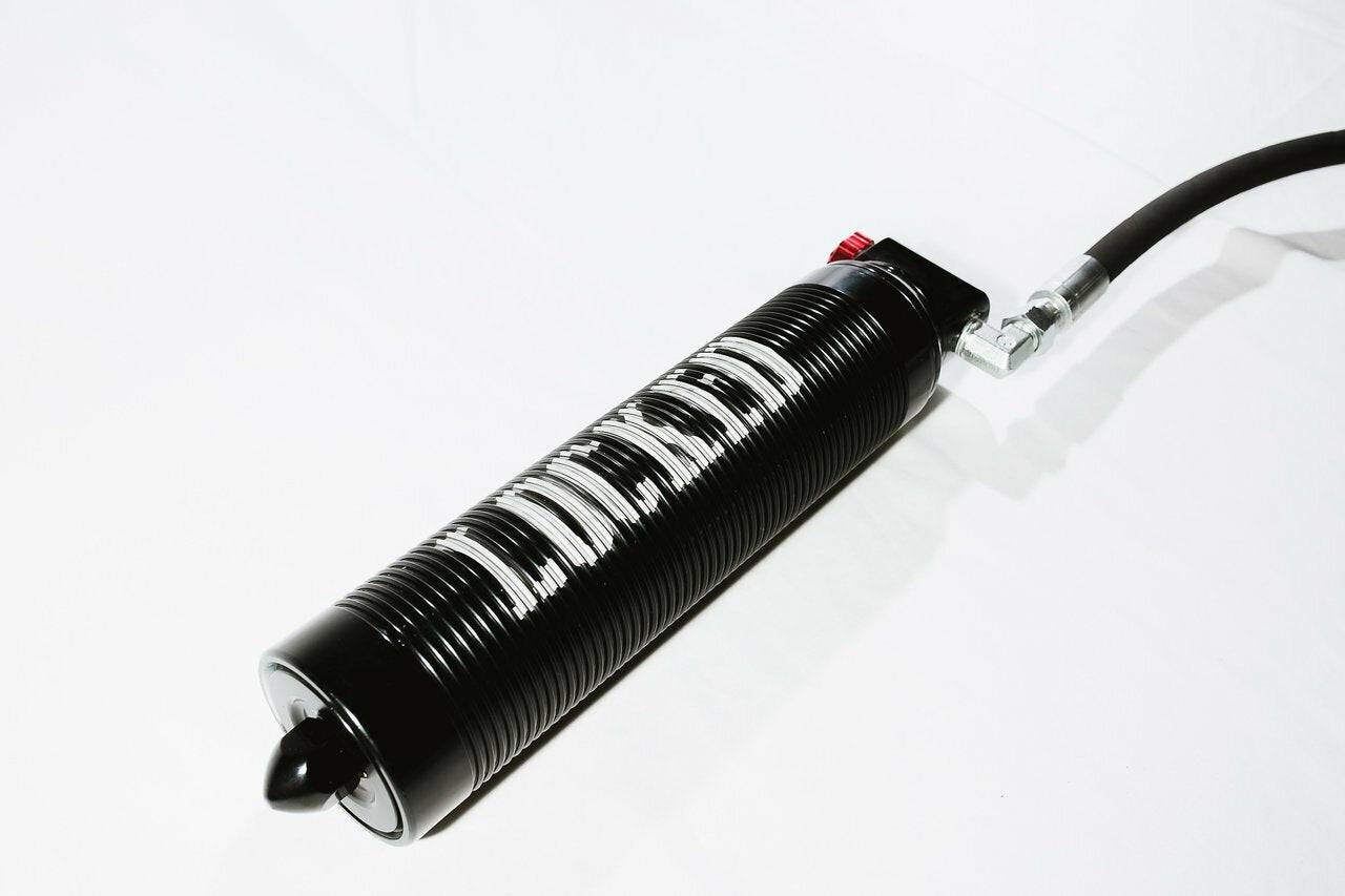 Locked Offroad 2.5" Coilover - Image 3
