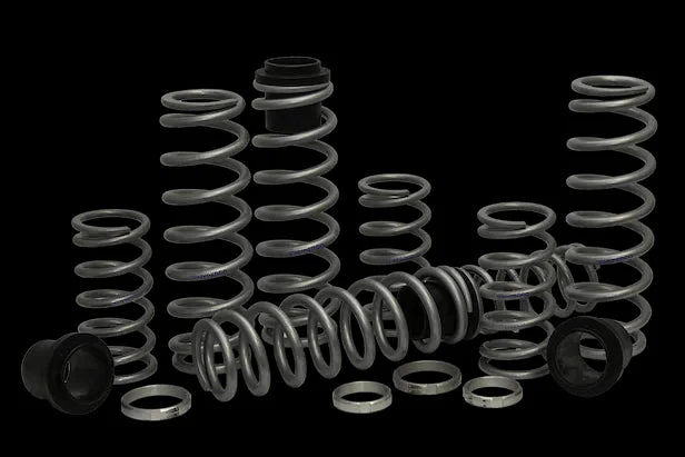 Locked Offroad 2.5" Coilover - Image 5