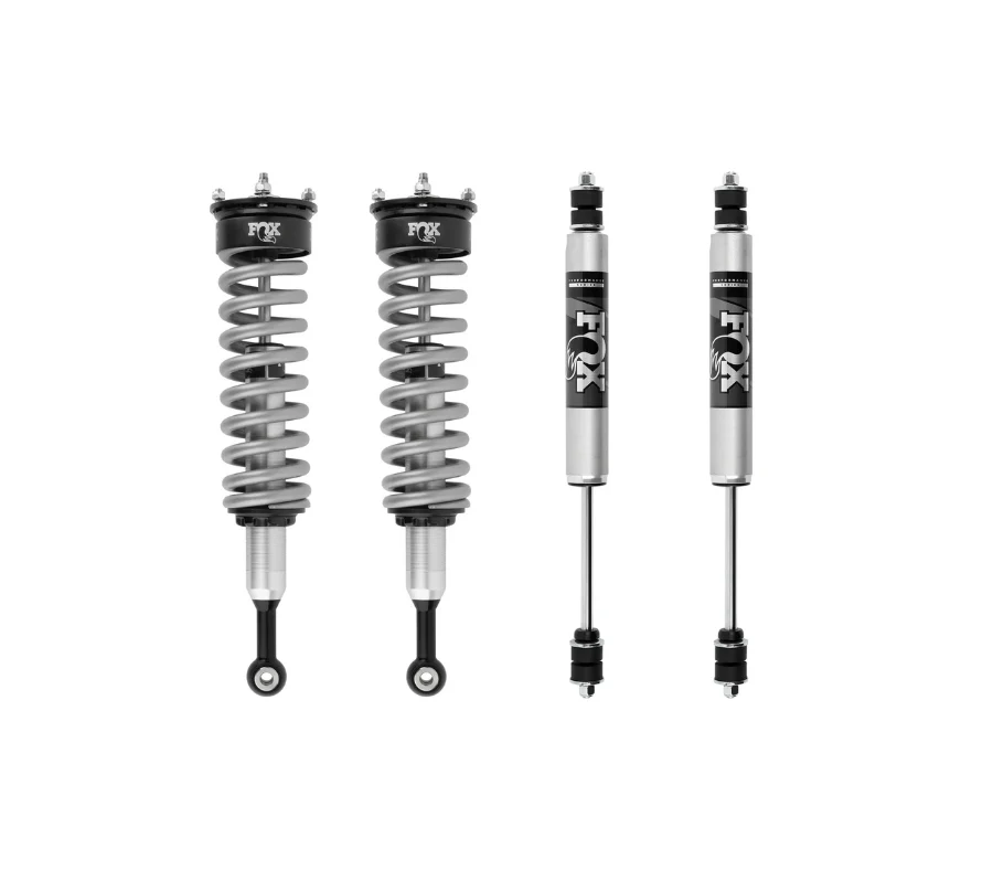 2000-2006 Tundra Fox Performance Series IFP Lift Kit