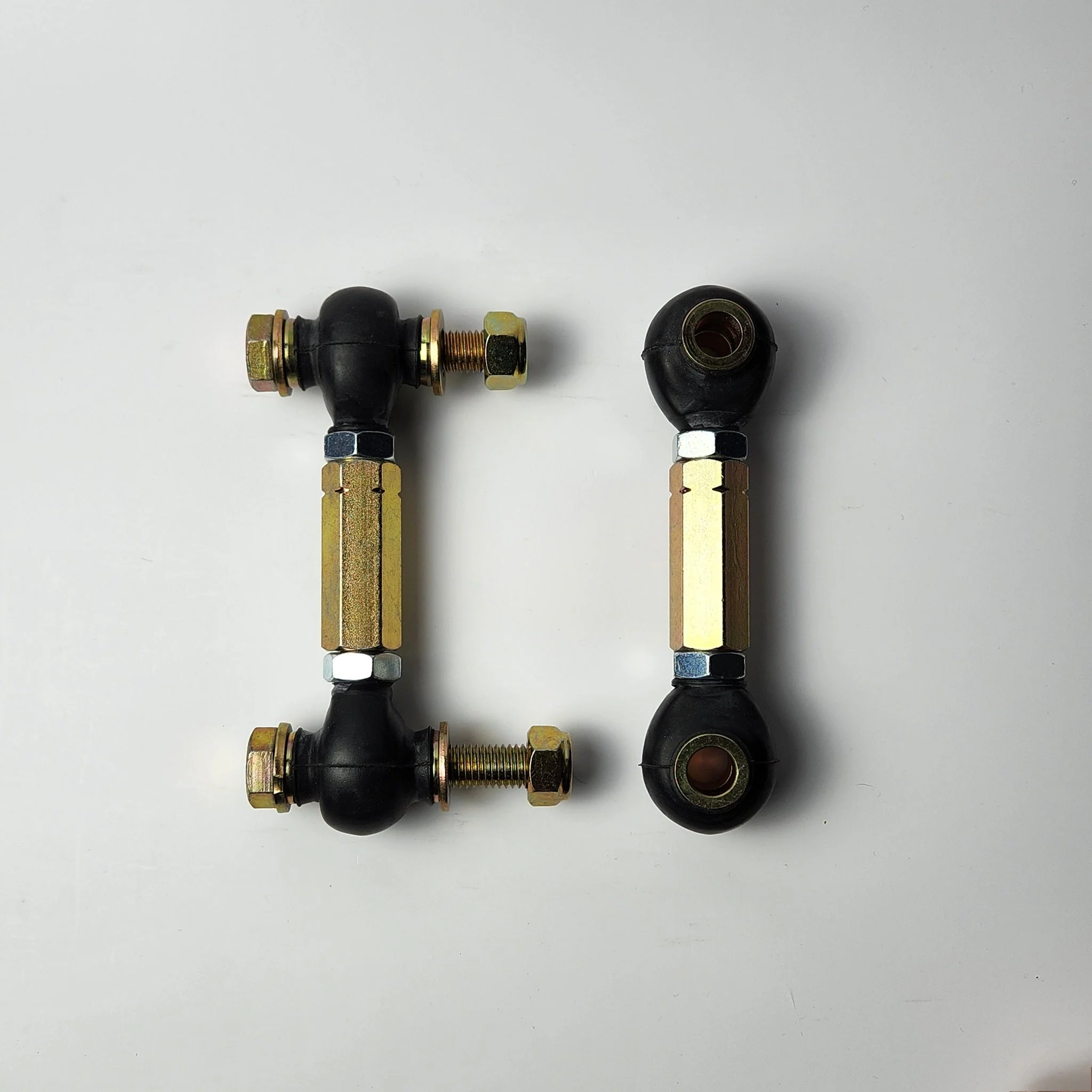 2001-2004 1st Gen Tacoma Heim Joint Sway Bar End Links - Image 4