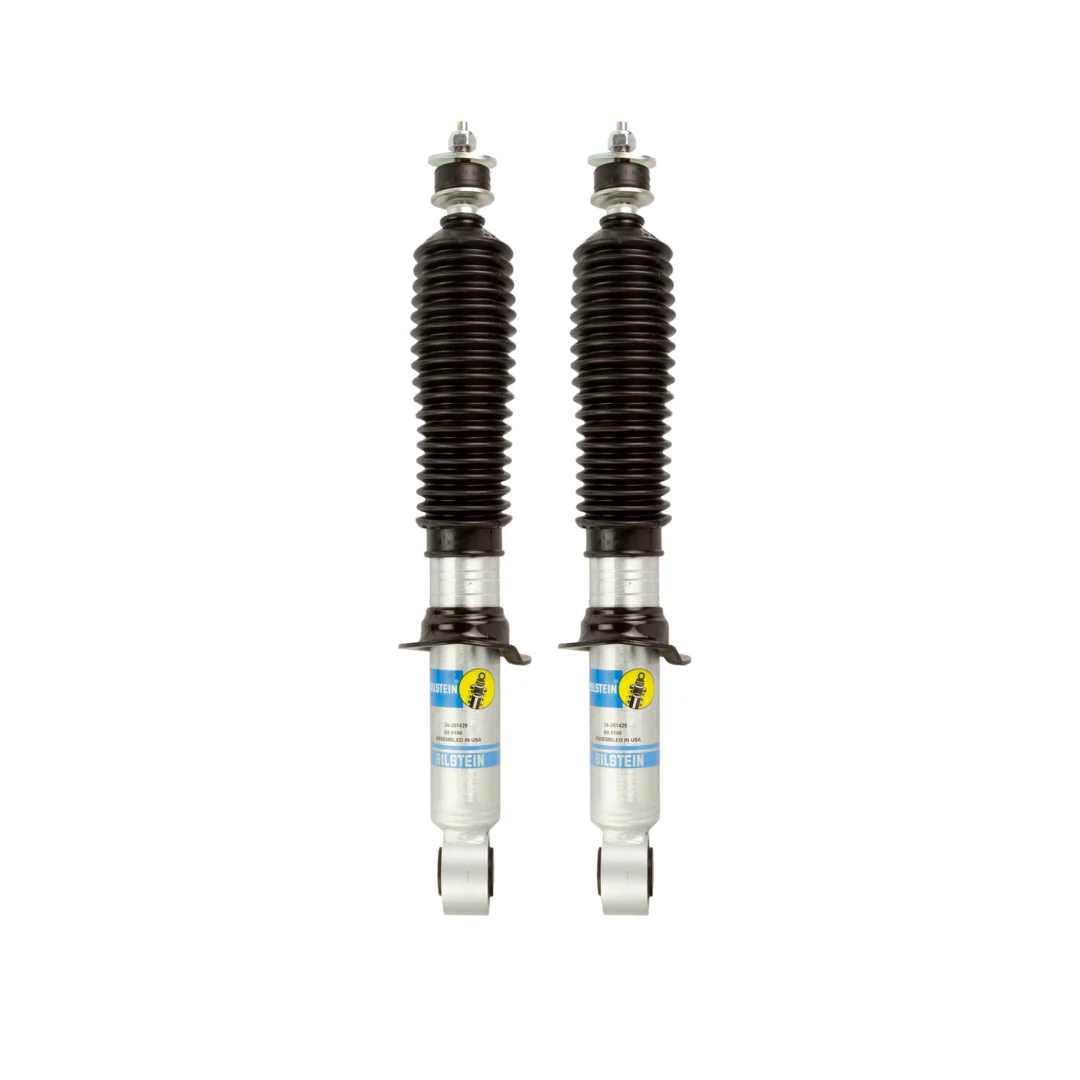 2001-2007 Sequoia Bilstein 5100 Front Shocks (Pair)