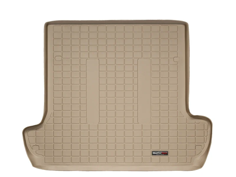 2003-2009 4Runner Cargo-Trunk Liner - Image 2
