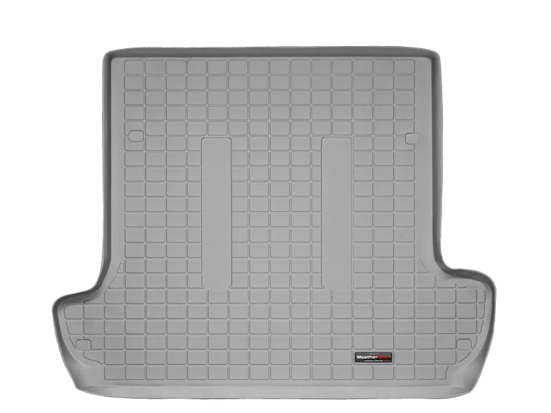 2003-2009 4Runner Cargo-Trunk Liner - Image 3