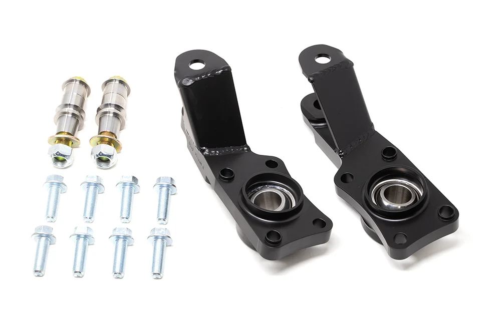 2004-2007 1st Gen Sequoia Lower Uniball Conversion Heim Steering
