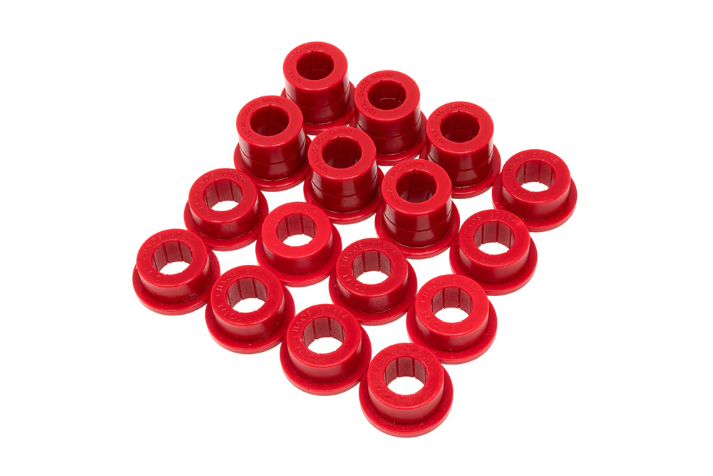 2005-2015 2nd Gen Tacoma Long Travel Bushing Kit