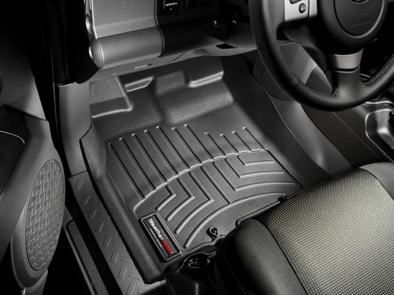 2007-2014 FJ Cruiser FloorLiner - Image 2
