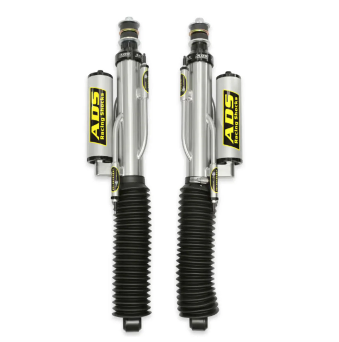 2007-2021 Tundra ADS Direct Fit 2.5" 3-Tube Bypass Reservoir Race Rear Shocks