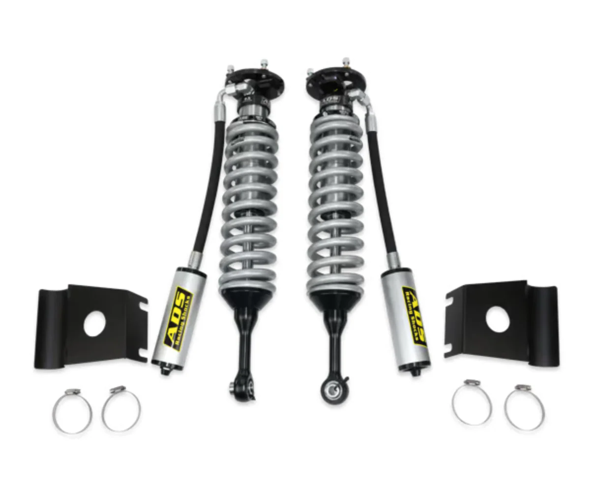 2007-2021 Tundra ADS Direct Fit 2.5" Reservoir Race Front Coilovers