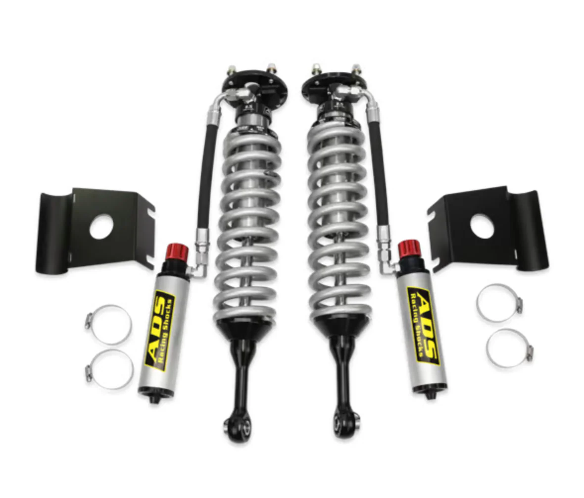 2007-2021 Tundra ADS Direct Fit 2.5" Reservoir Race Front Coilovers - Image 2