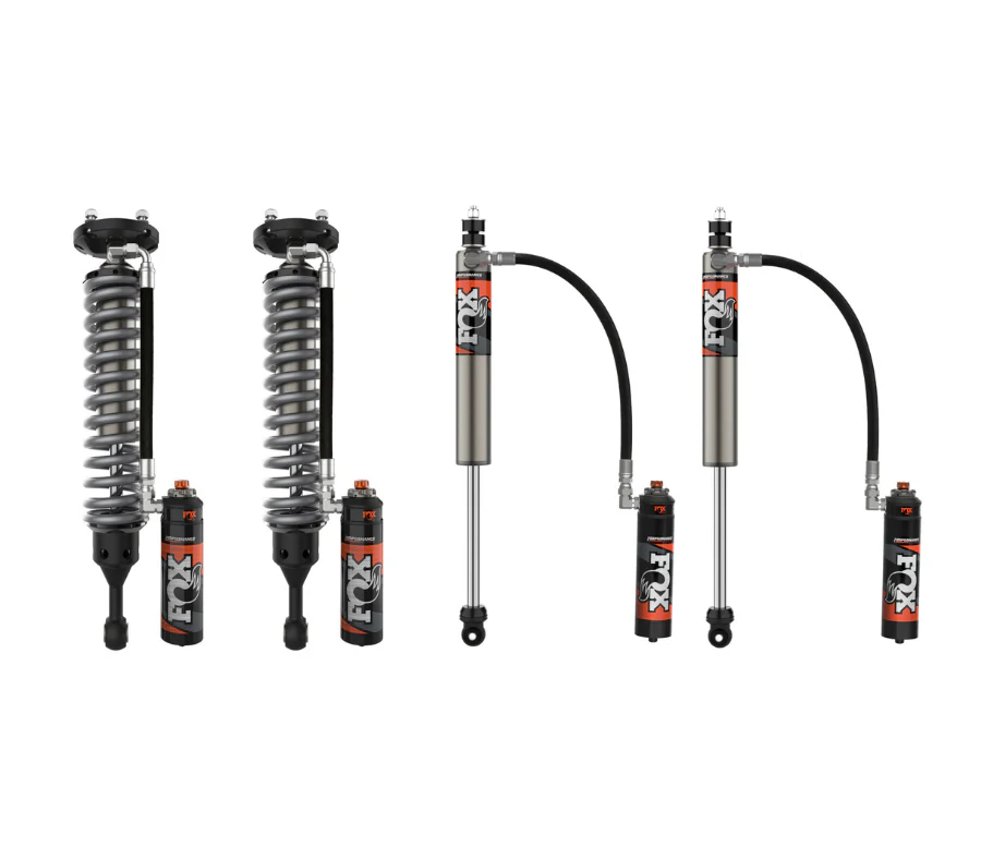 2007-2021 Tundra Fox Performance Elite Series Lift Kit