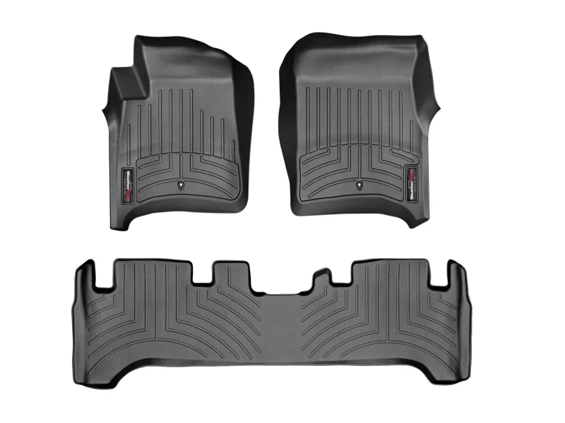 1998-2007 100 Series Land Cruiser FloorLiner - Image 3
