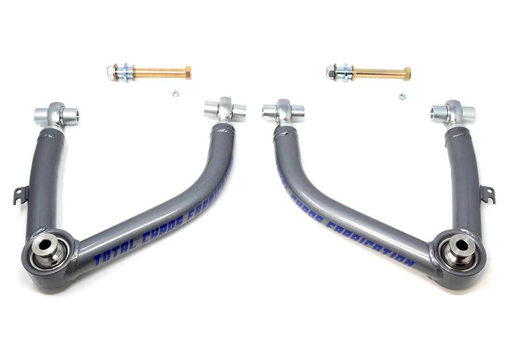 2008-2021 2nd Gen Sequoia Heim Upper Control Arms