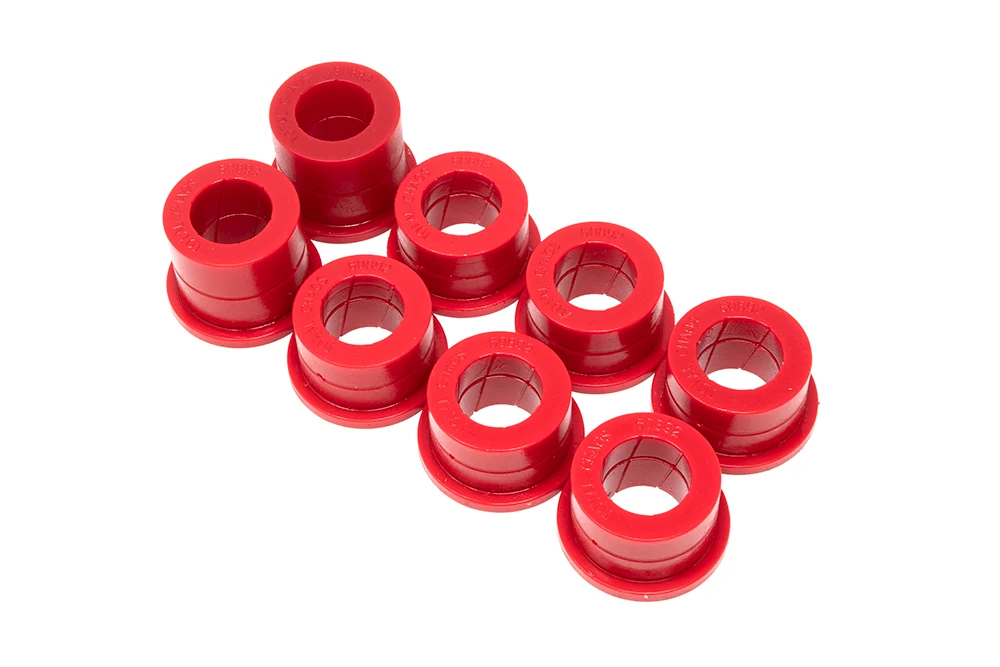 2008-2021 LX570 Lower Control Arm Urethane Bushing Kit