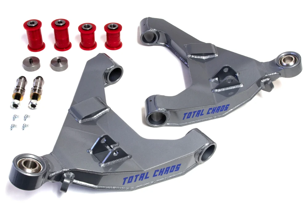 2010-2022 Prado 150 Expedition Series Stock Length Single Shock Lower Control Arms