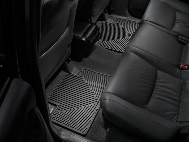 2002-2009 GX470 All-Weather Floor Mats
