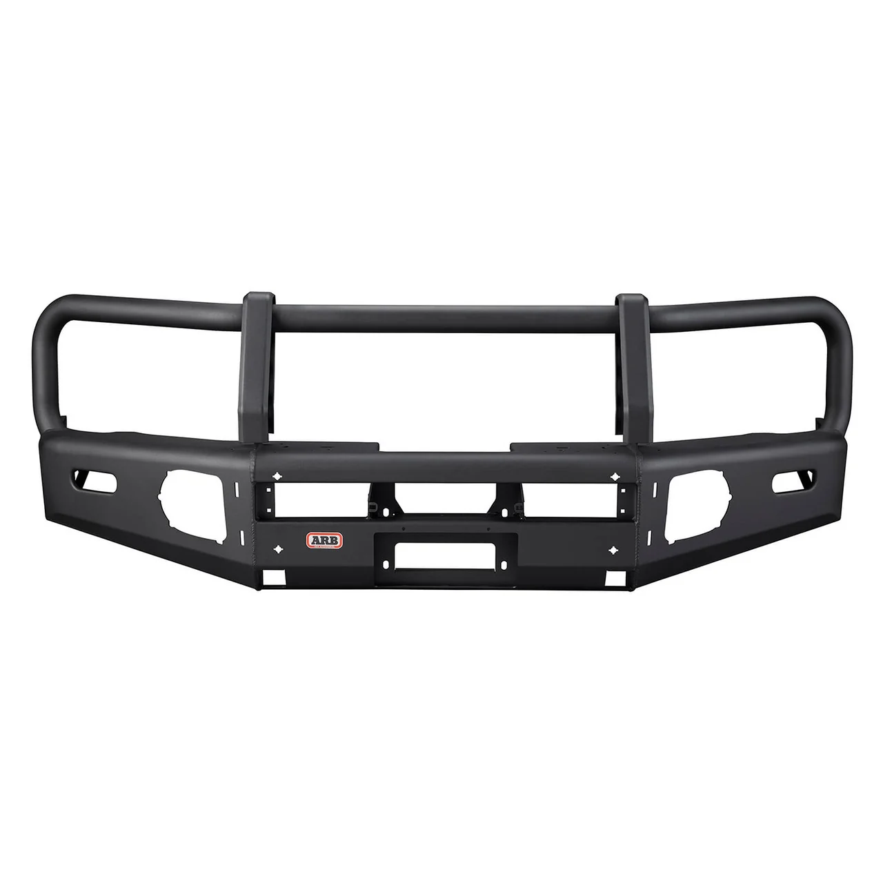 2014-2024 4Runner ARB Summit Front Bumper - Image 3