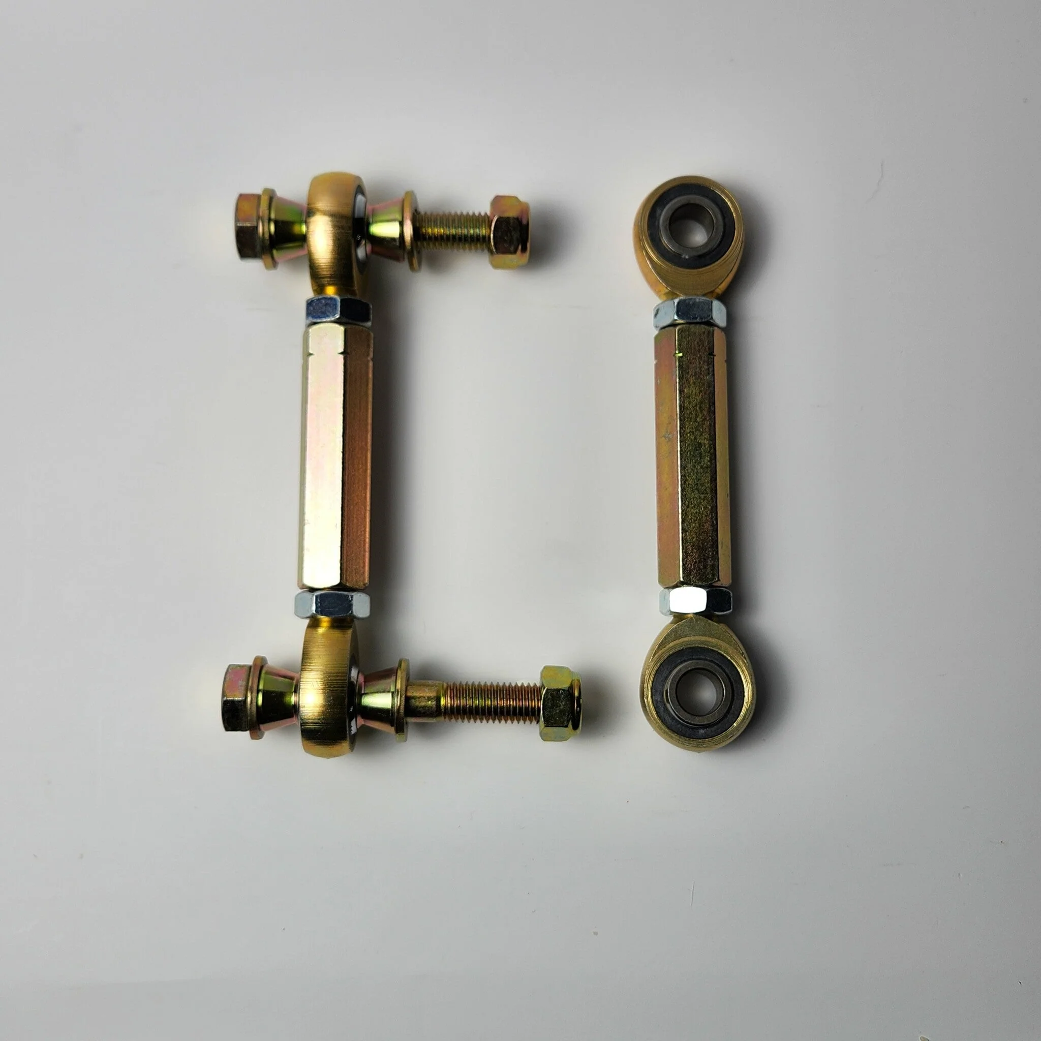 2010-2024 5th Gen 4Runner Heim Joint Sway Bar End Links - Image 3