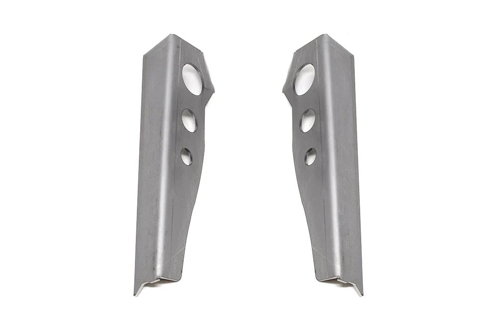 2010-2024 5th Gen 4Runner Weld-on Spindle Gussets