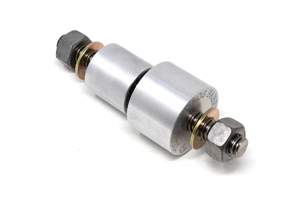 2016-2022 Hilux Revo Aluminum Uniball Press Tool