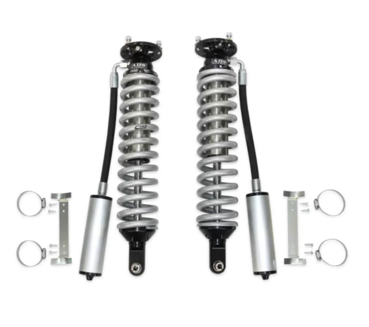 2016-2023 Tacoma ADS Direct Fit 2.5" Long Travel Reservoir Race Front Coilovers