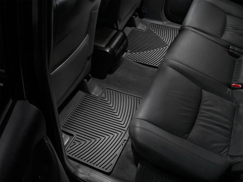 2016-2023 Tacoma All-Weather Floor Mats